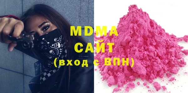 прущий лед Алзамай