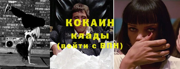 прущий лед Алзамай